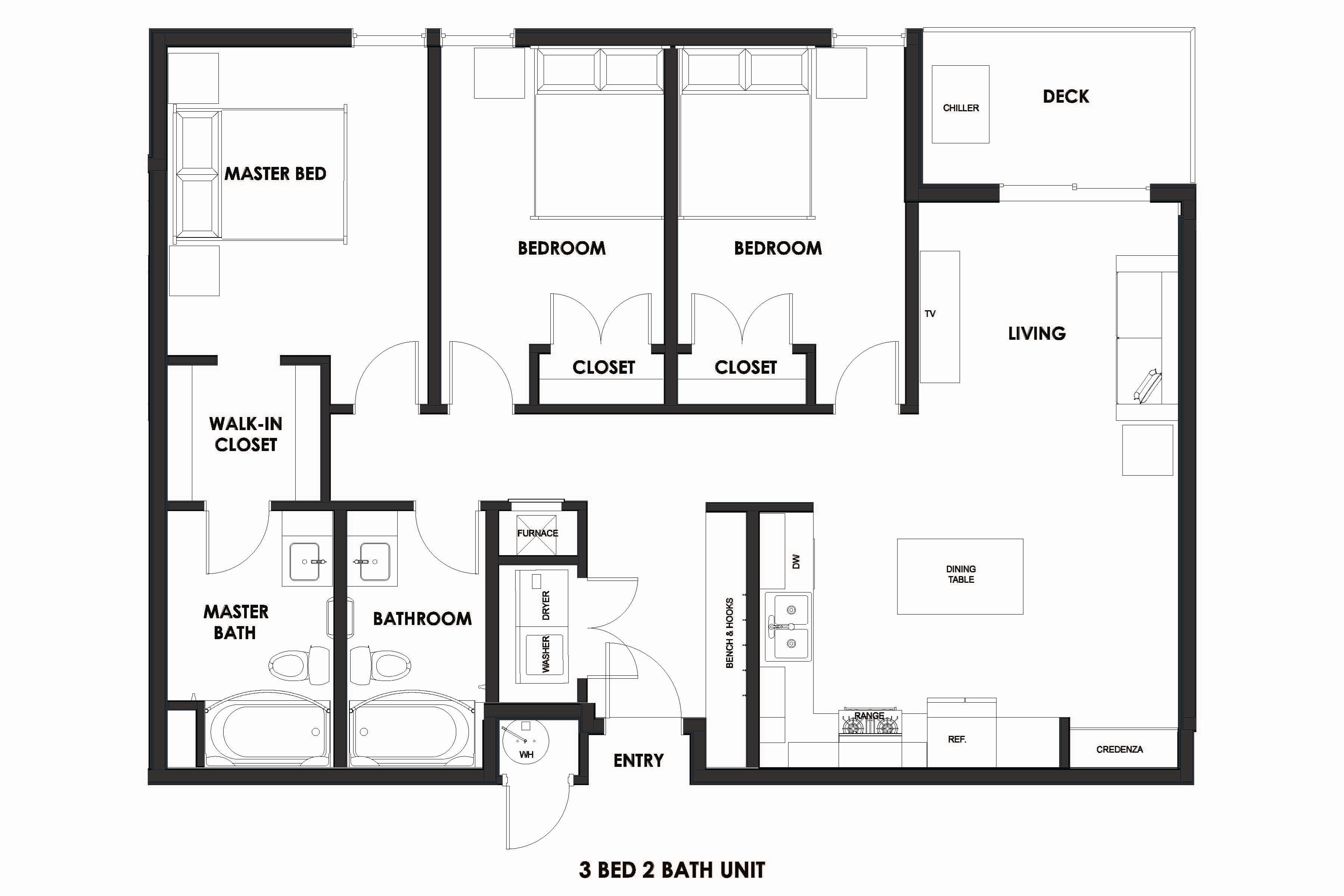 Millcreek Station Apartments eBrochure